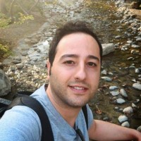 Mehdi Nazari