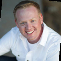 Joshua Holbrook