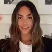 Angelica Cavallo