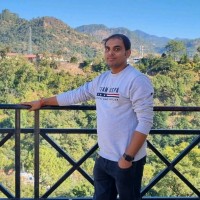 Vivek Mishra