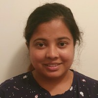 Anu Sapkota