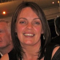 Deborah Paterson