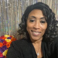 Sonya Terry