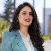 Rym Ferchiou