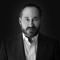 Jorge Cervantes Trejo