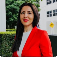 Dr Leili Golafshani