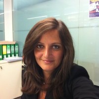 Daniela Riu
