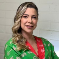 Iris Bernardes Borges Rodrigues
