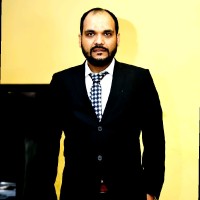 Muhammad Umair Bajwa