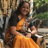KAVITHA VINOD