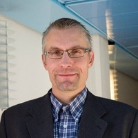 John Lindström, Professor EMBA CISSP