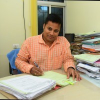 Sumit Sahoo