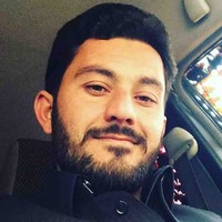 Arif Ullah Khalil
