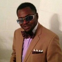 Mr. Dru B