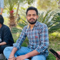 Abinash Sinha