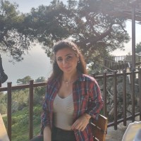 Melis Çevik