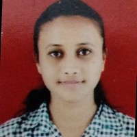 Priyanka Anil Paikade