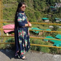 Arushi Raj