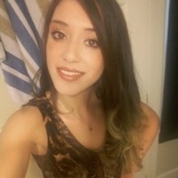Megan Mason