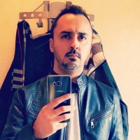 Jonathan Domingos
