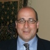 Dan Torres