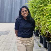 Akshaya Ravi