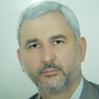 Mohammad hassen madhoshToosi