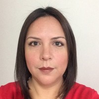 Ana Leticia Gaytan Montemayor