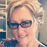 Sheri Wold