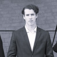 Berend Van Hessen