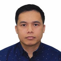 Jeffry Bagang
