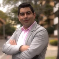 Rubén Darío Sánchez Ramírez