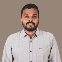 Padmanabhan Radhakrishnan