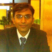 Mayank Bhalodia