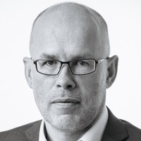Robert Lindemark