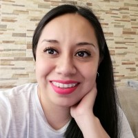 Nancy Hernández Mejia