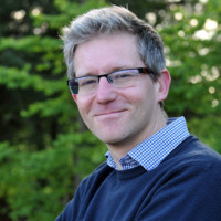 James Woodward