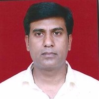 Ghanshyam Kumar