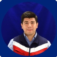 Jorge Irán Vázquez Amaro