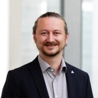 Niko Neckermann
