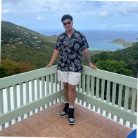 Anthony Arellano