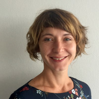 Nathalie Perrot