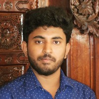 Naresh Raju