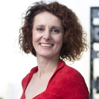 Kateřina Kratochvílová