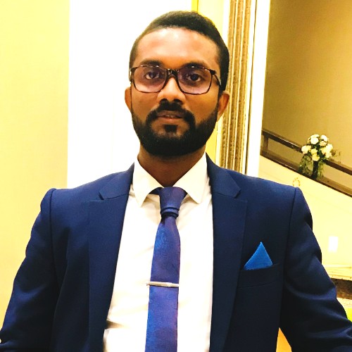 Tharindu Rodrigo