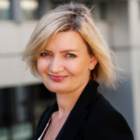 Patricia Derigon - Market Development Officer