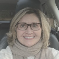 Joni Maxwell