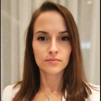 Kristina Zjakić