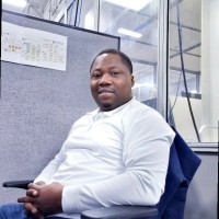 Olawale Arogundade