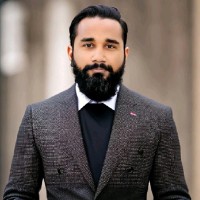 Muddasir Hyder